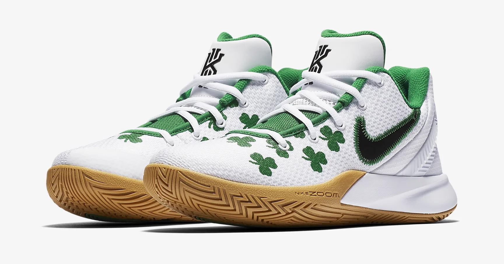 kyrie irving flytrap 2 ep