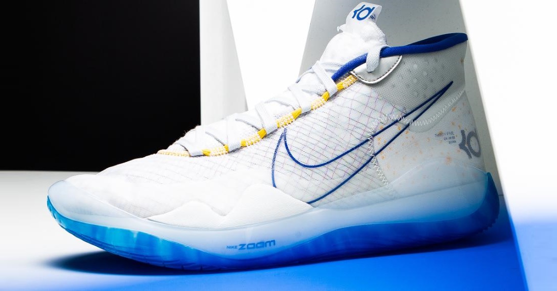 champs kd 12 Kevin Durant shoes on sale