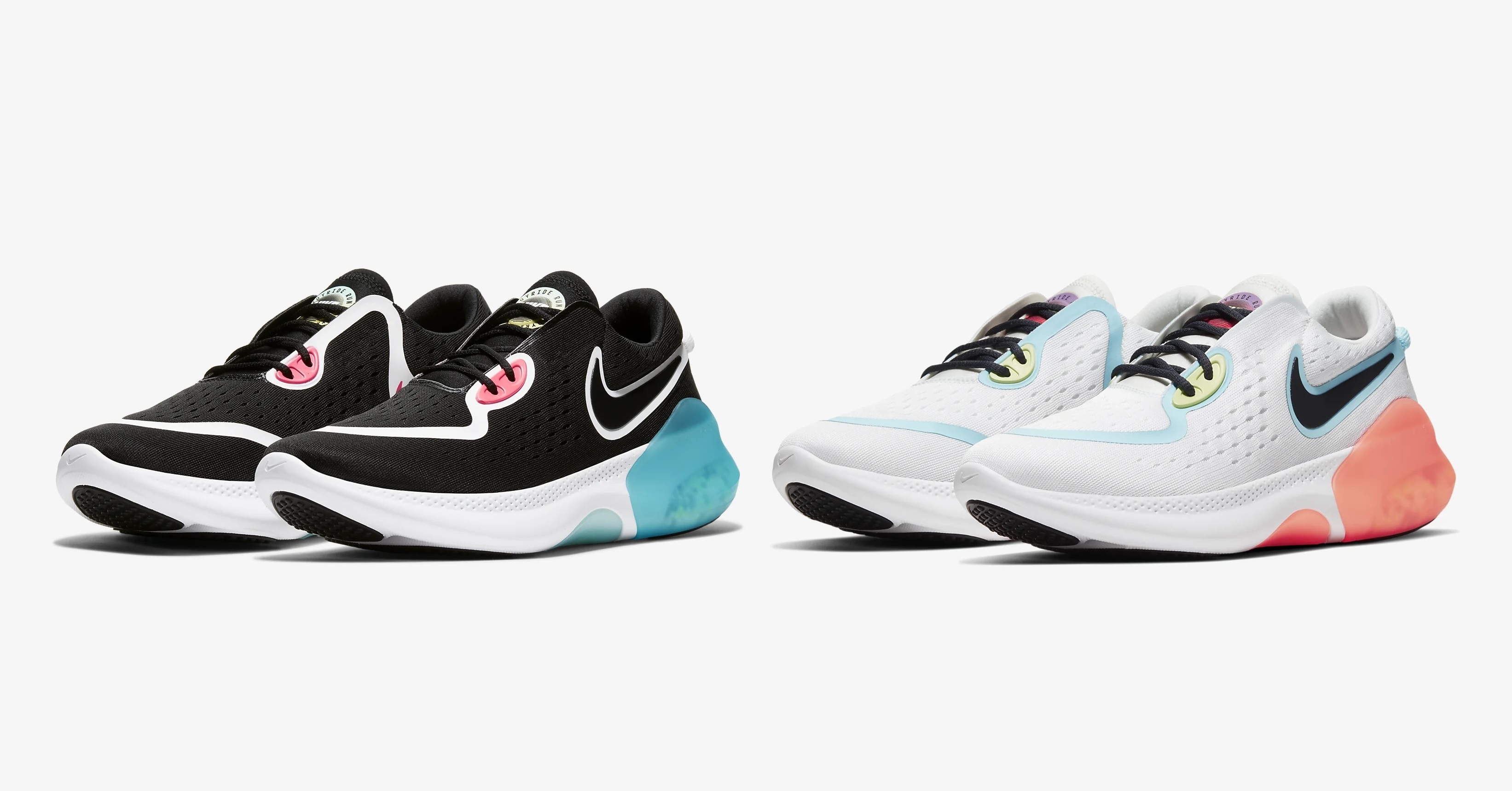 nike joyride dual run kids