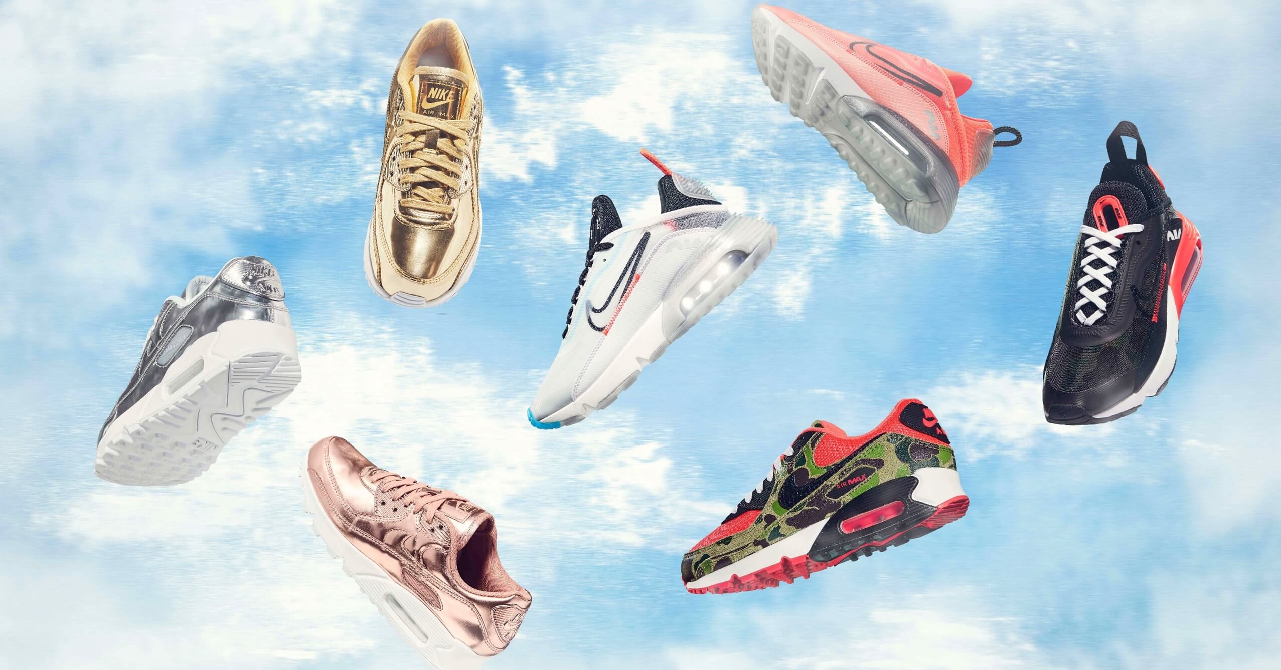 what day is air max day 2020