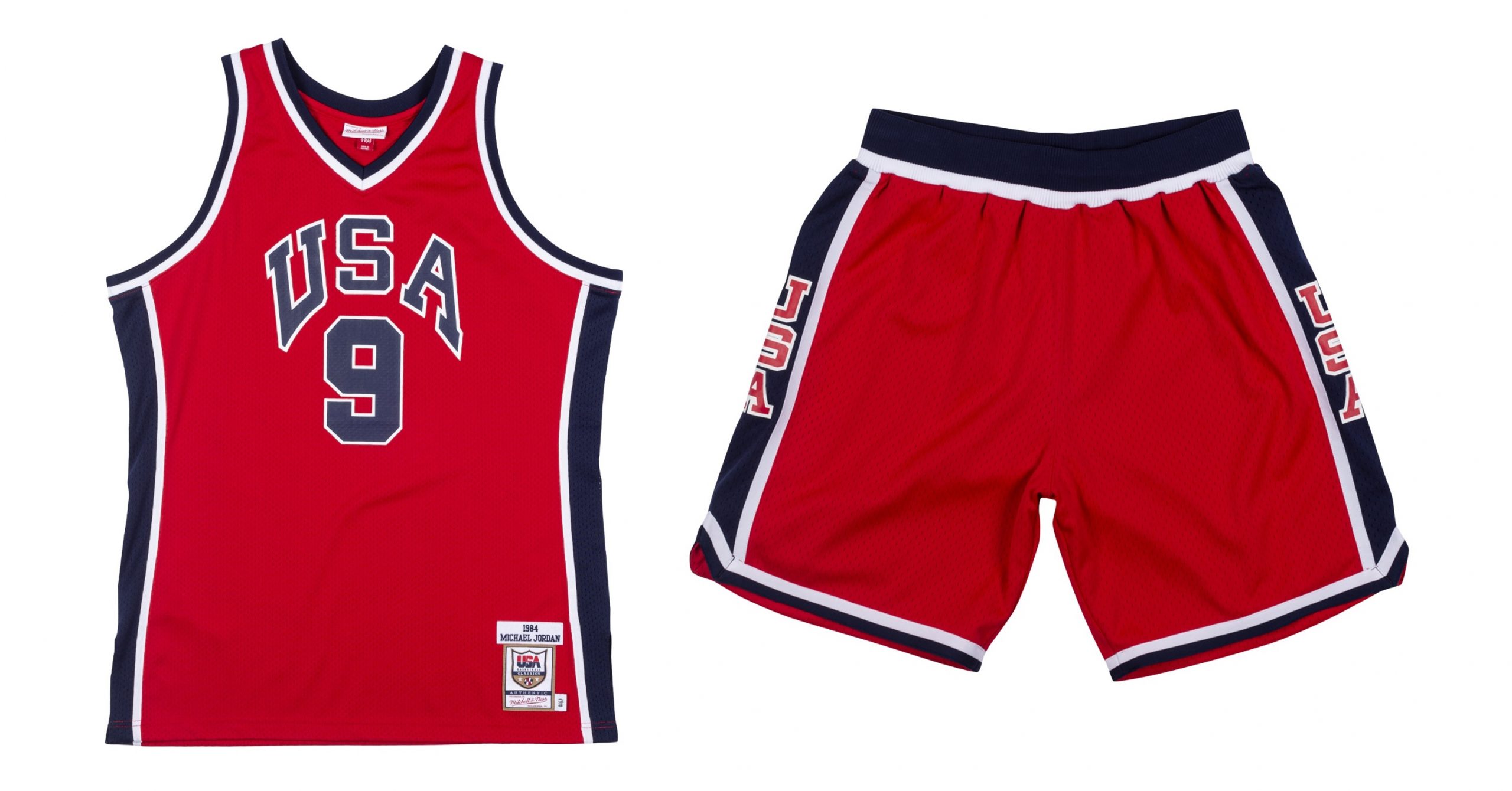 NBA Store Taiwan 推出Michael Jordan 
