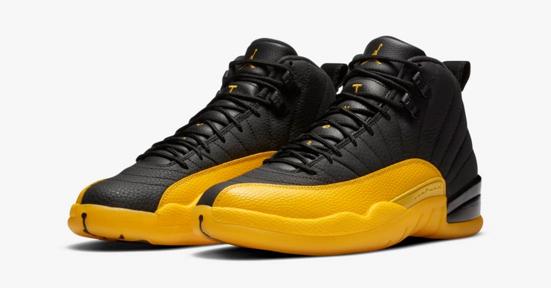 air jordan 12 winterized grade school