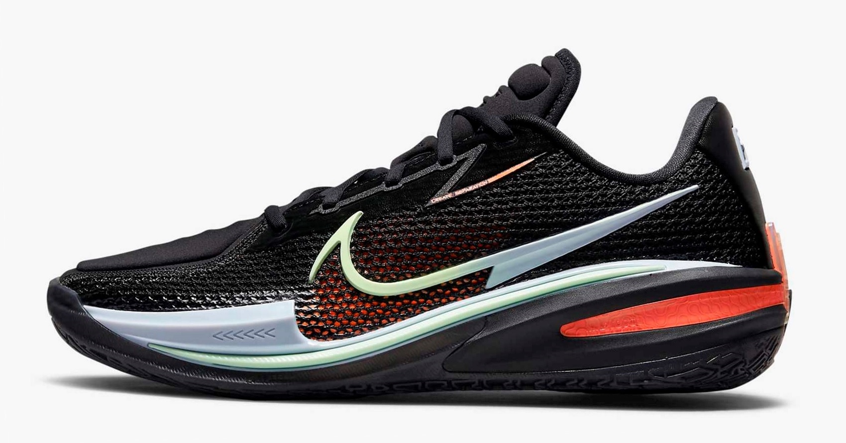 nike air zoom gt cut 2022