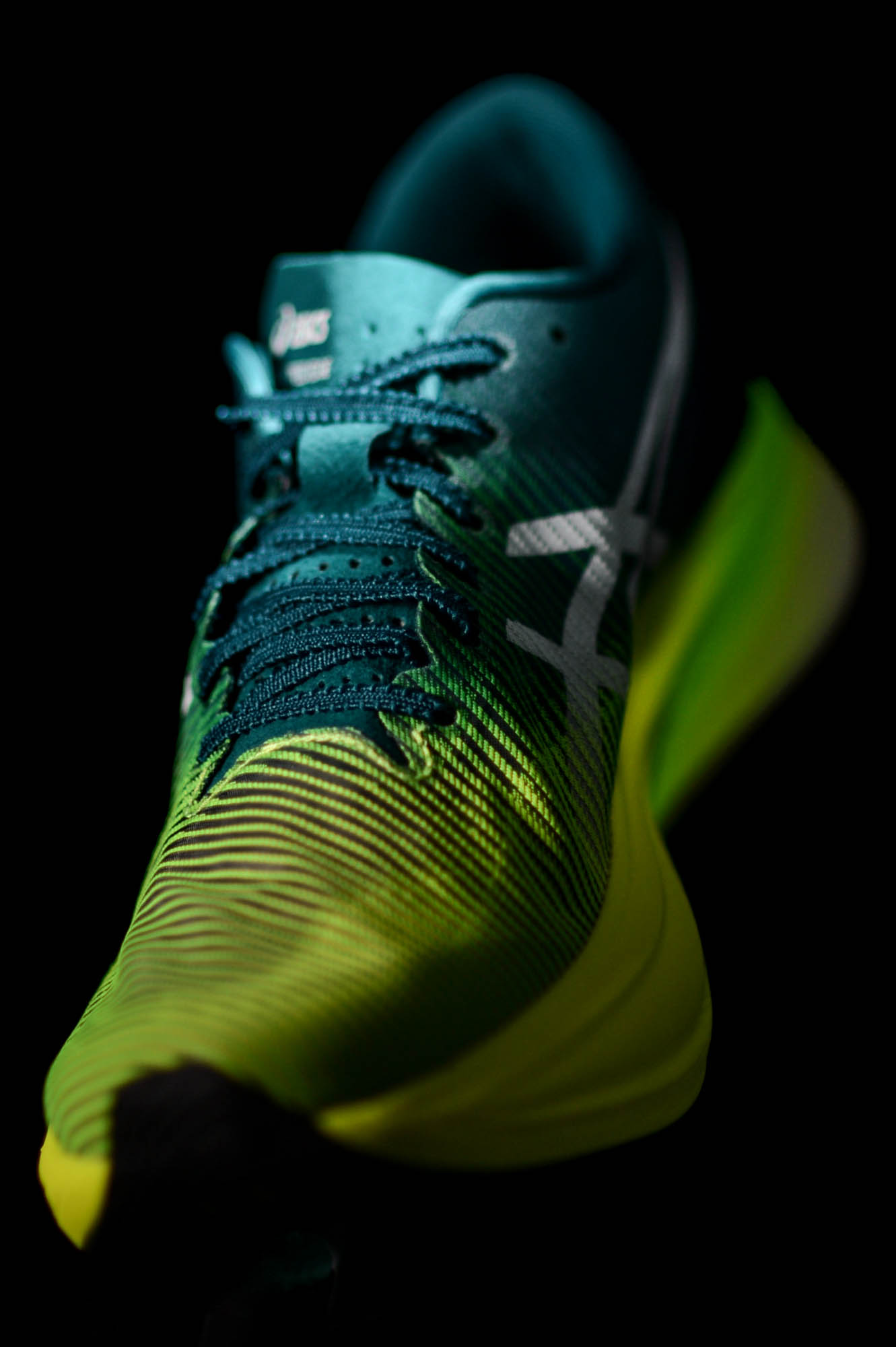 Asics Metaspeed Edge Plus Runningshoe Review 3941 KENLU Net