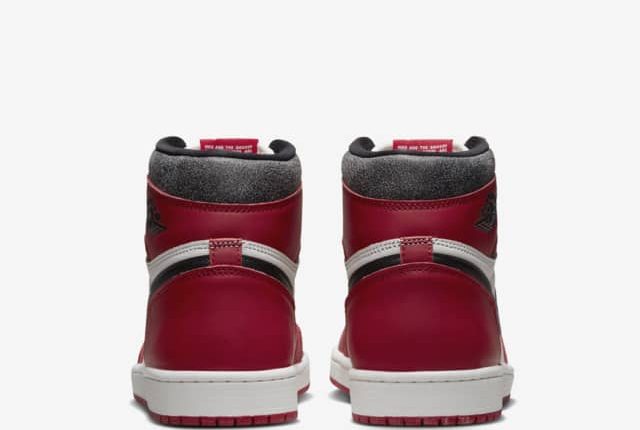 Snkrs Air Jordan Lost And Found Exclusive Access Kenlu Net