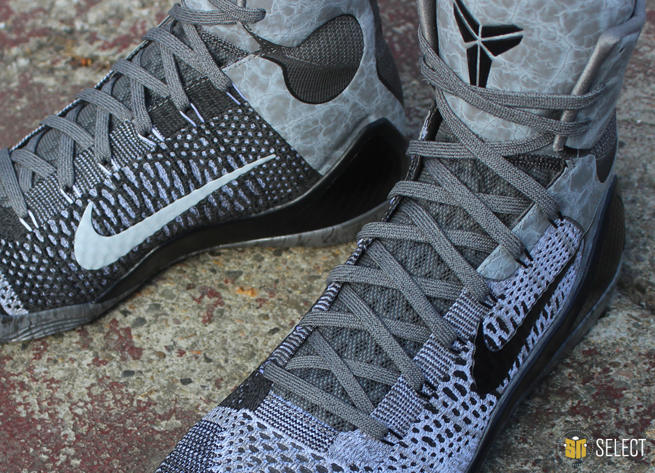 新聞速報 / nike kobe 9 elite 