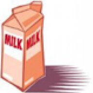 milk