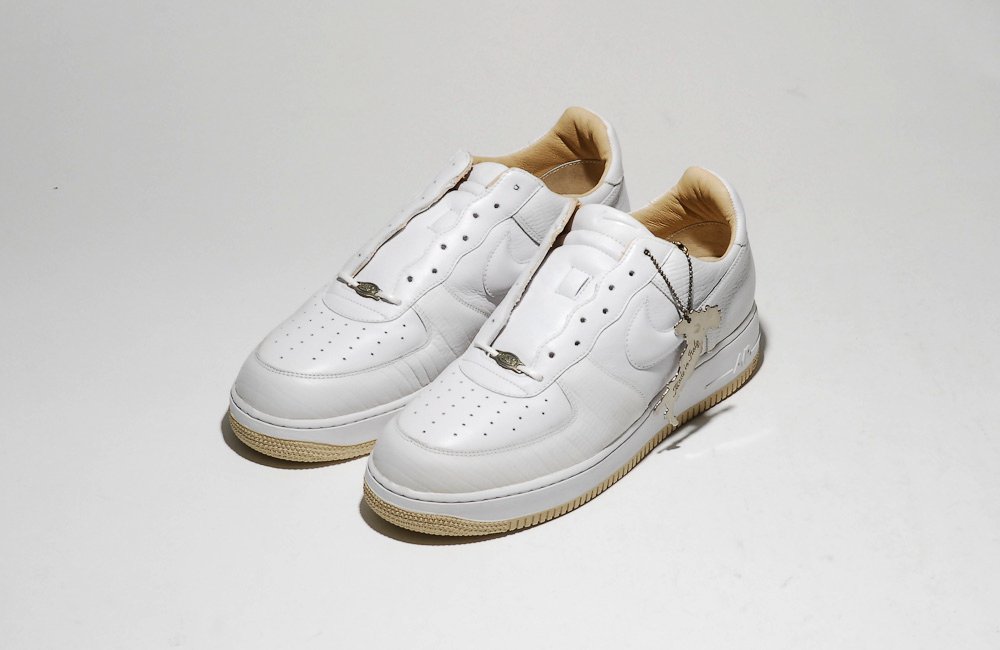 air force 1 lux made in italy