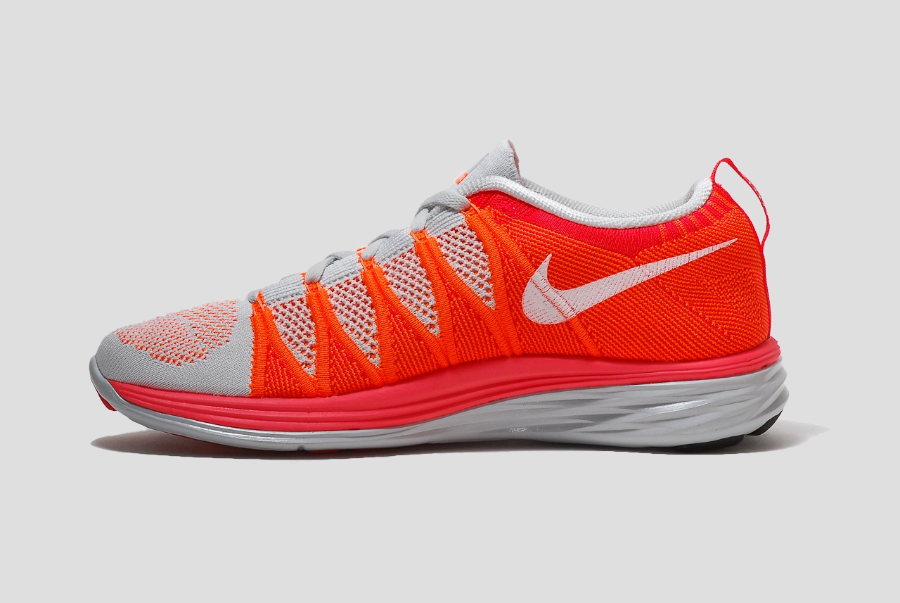 nike flyknit lunar 5