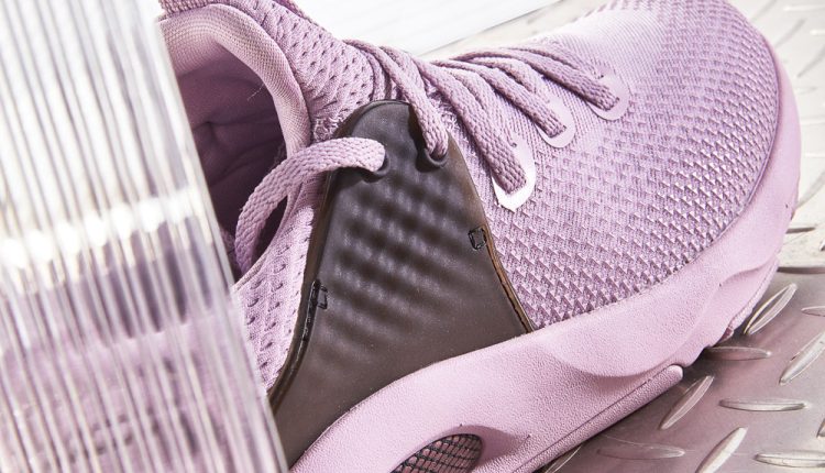 under armour HOVR Rise 3 (4)