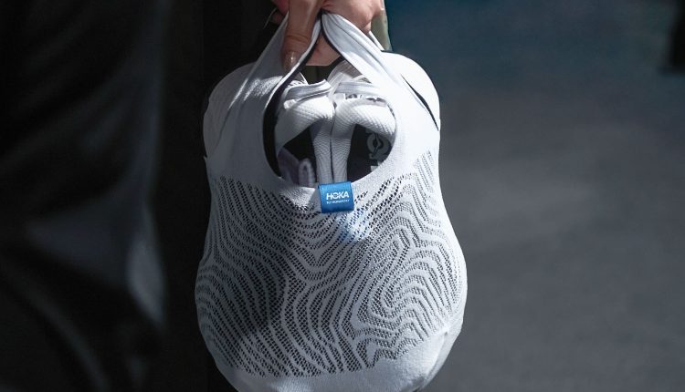 HOKA OQLIQ SHOE BAG-1