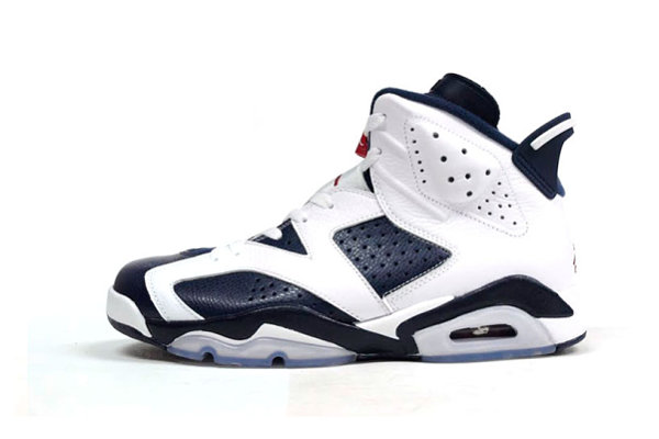 air jordan 6 olympic