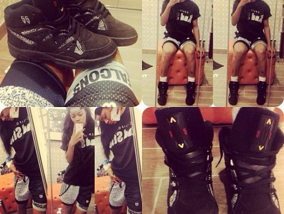 teyana-taylor-wearing-adidas-mutombo-55-white-black