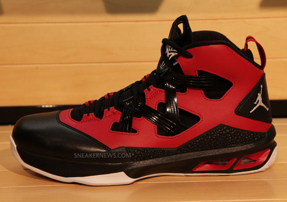 jordan melo m9