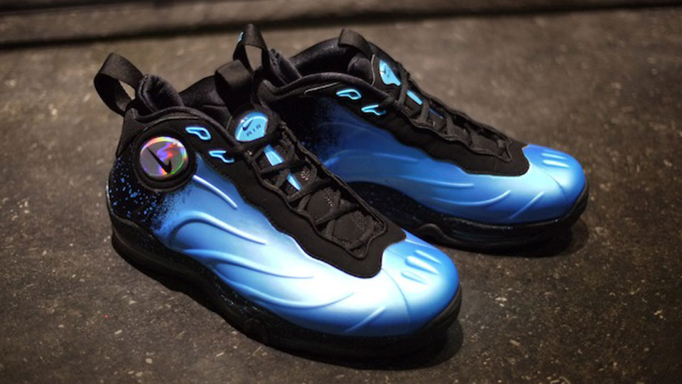 total air foamposite max