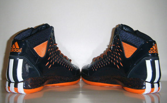 adidas D Rose 3 ?Chicago Bears?