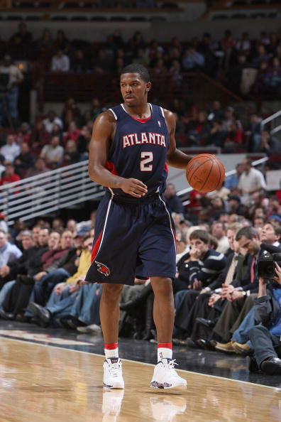 joe johnson jordans