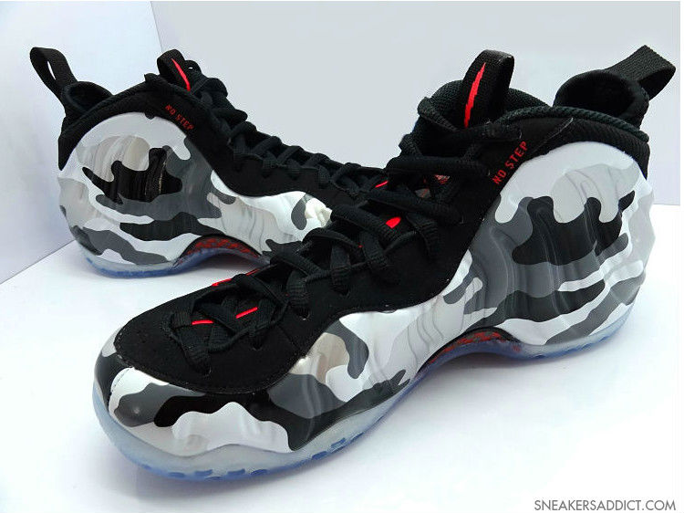 foamposite fighter jet