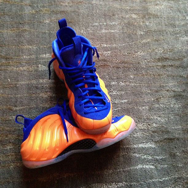 blue and orange penny hardaway's