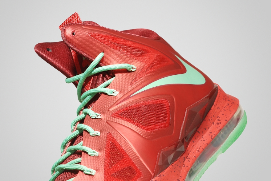 nike-lebron-10-xmas-10 - KENLU.net