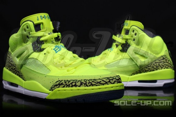 spizike history