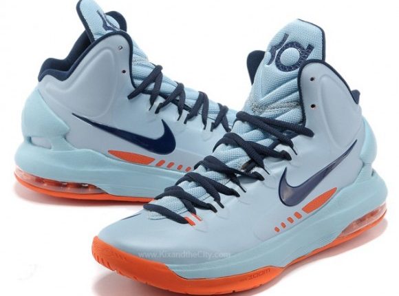 Kd 5 ice blue hotsell