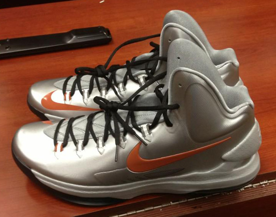 kd 5 texas