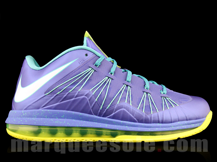 air max lebron x low