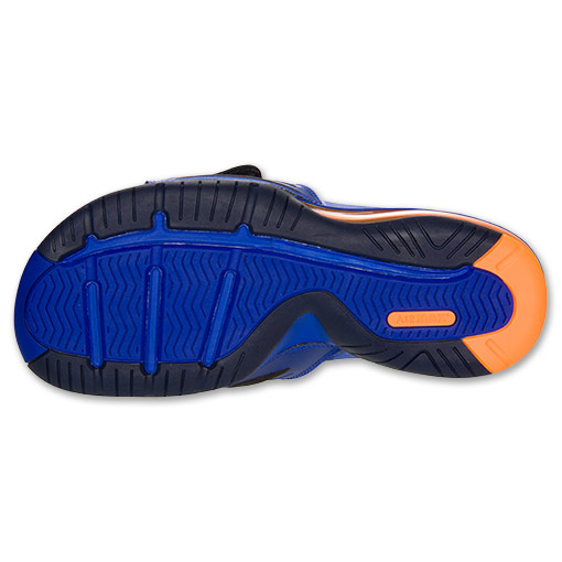nike-air-lebron-2-elite-slide-sandal-hyper-blue-bright-citrus-black-5 â KENLU.net