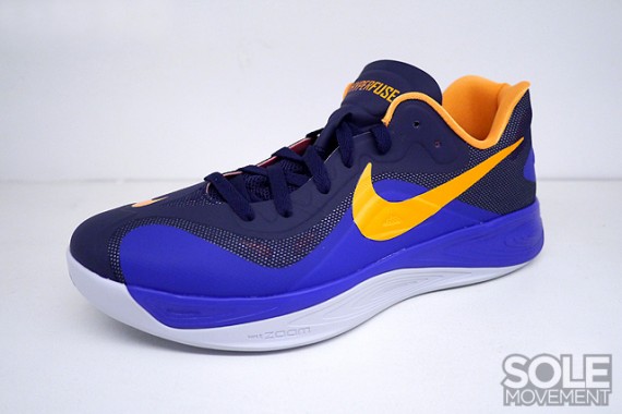 nike hyperfuse 2012 low