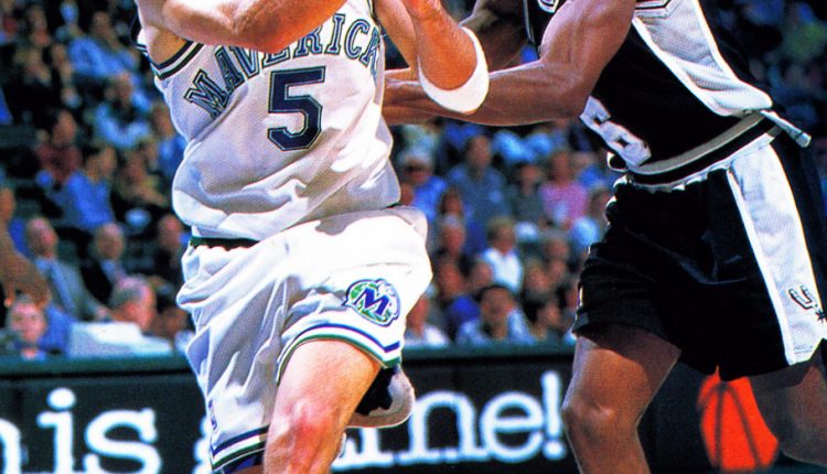 1 e JKidd Mavs Zoom Flight 95