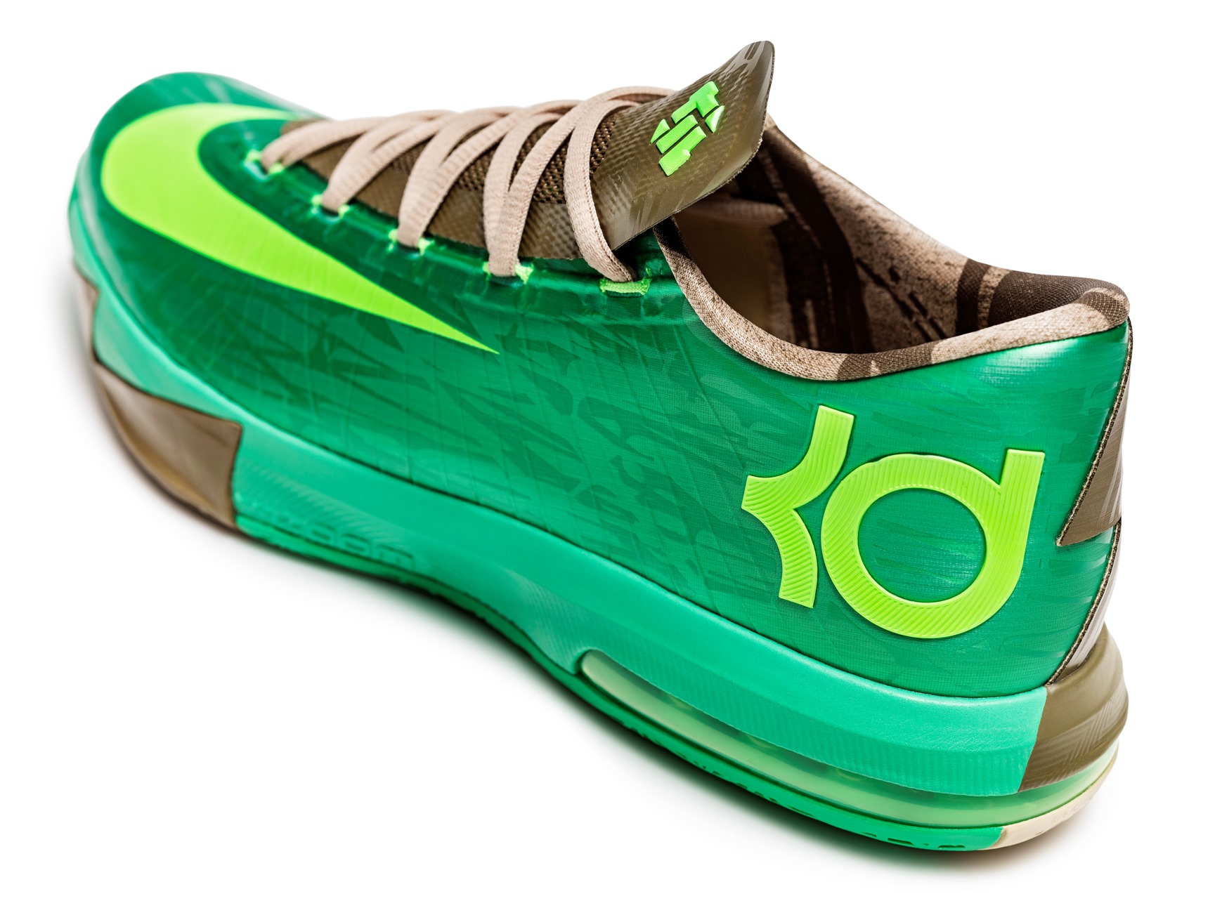 Kd 6 clearance bamboo