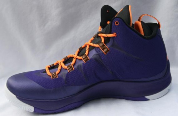 jordan superfly orange