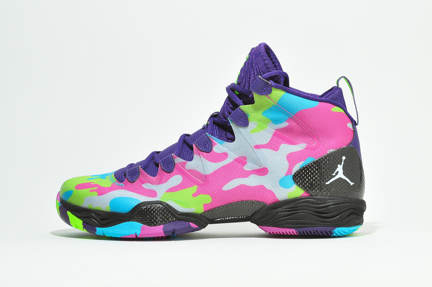 jordan bel air 9