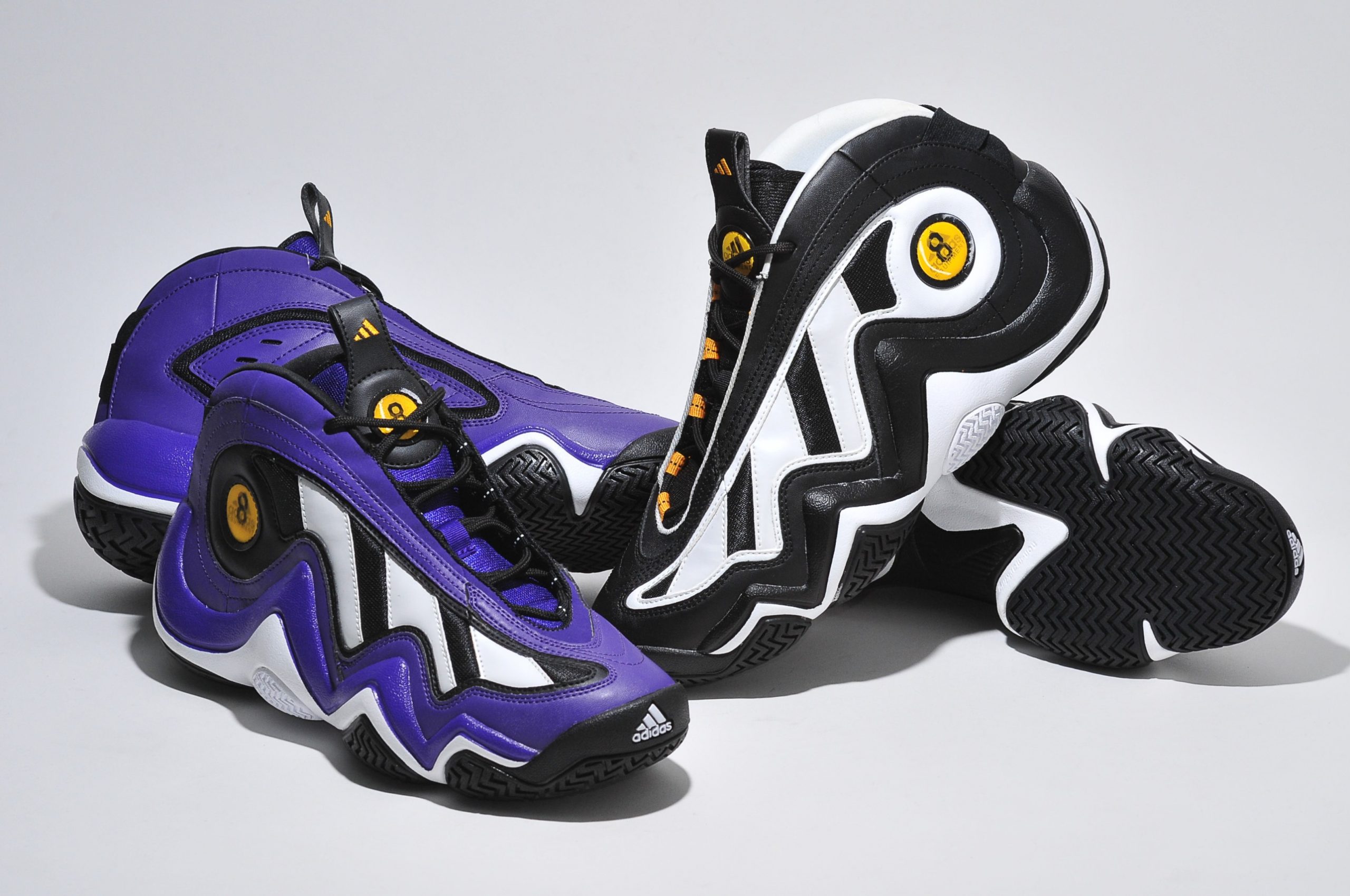 adidas crazy 97 release date
