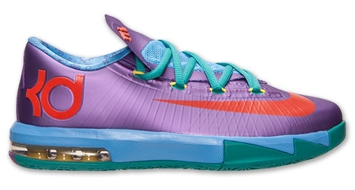 kd 6 gs