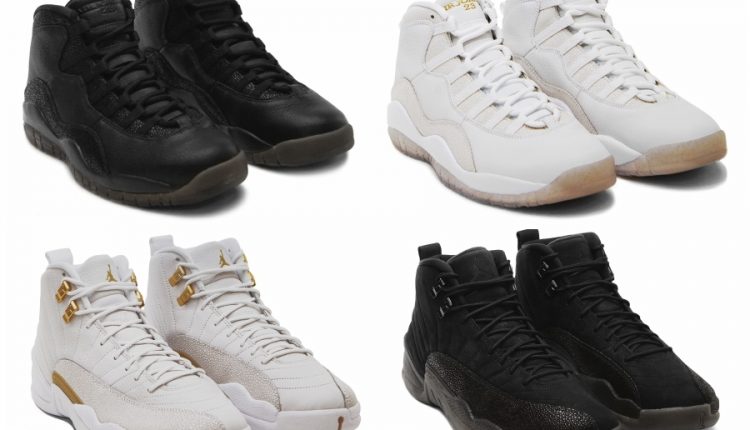 drakes-air-jordans-ovo