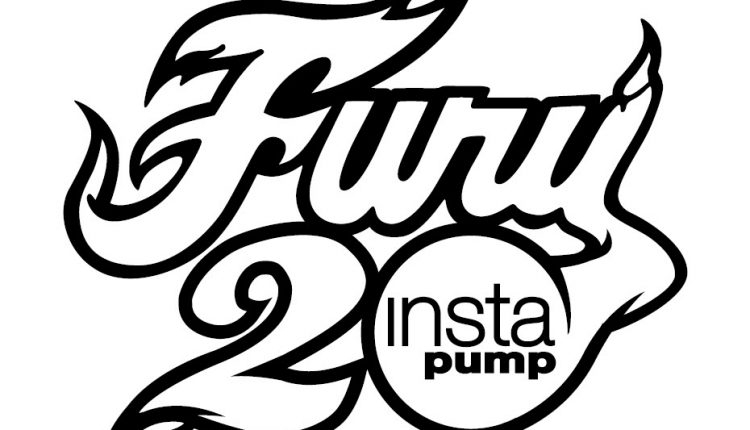 pump  fury logo_blkwht