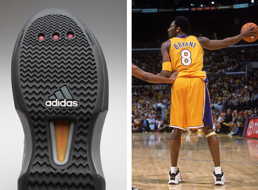 The Kobe, basketball, adidas The Kobe, adidas - $media_alt