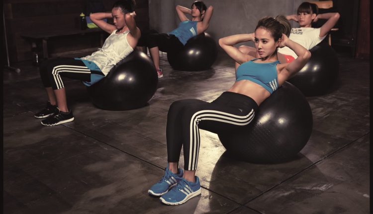 adidas girl jolin