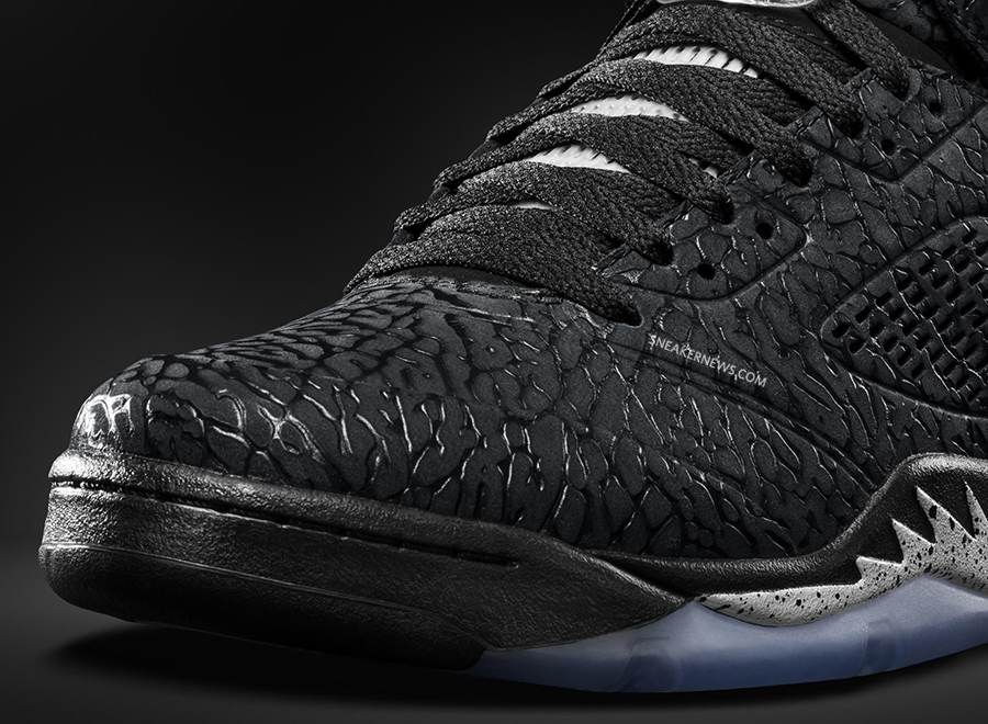 jordan 3lab5