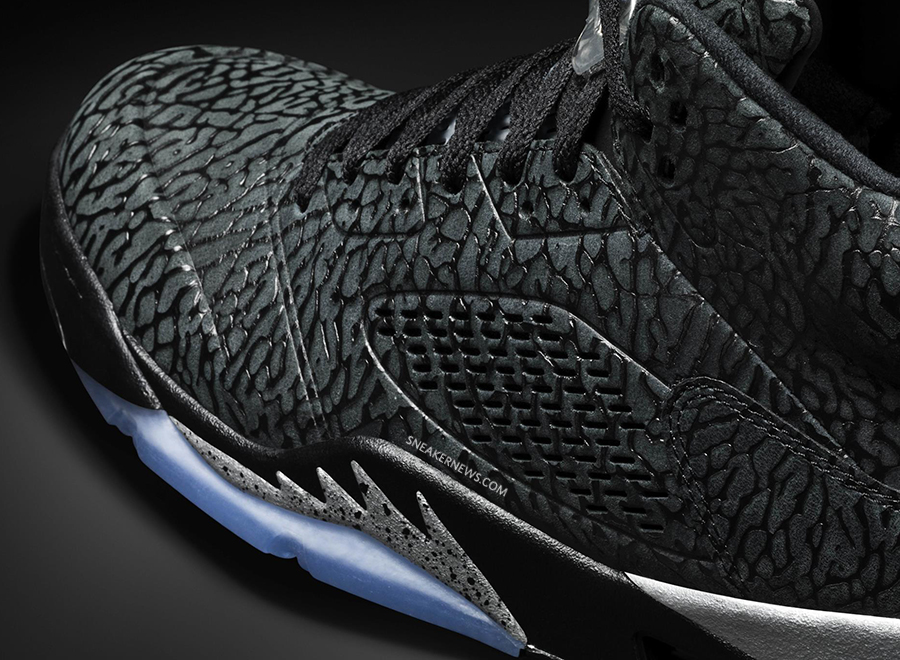 jordan 3lab5