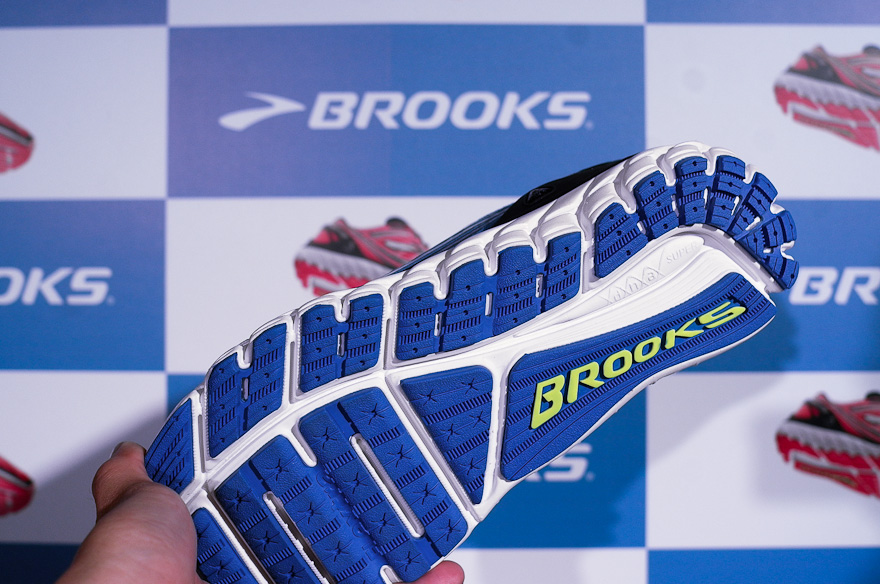 brooks shoes 2014
