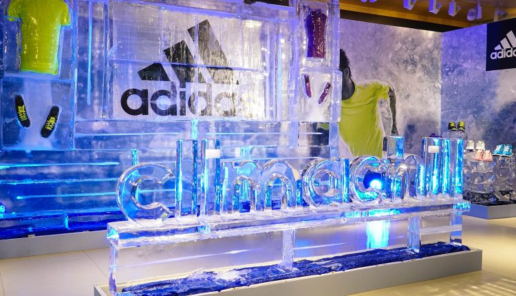 adidas climachill launch event-1