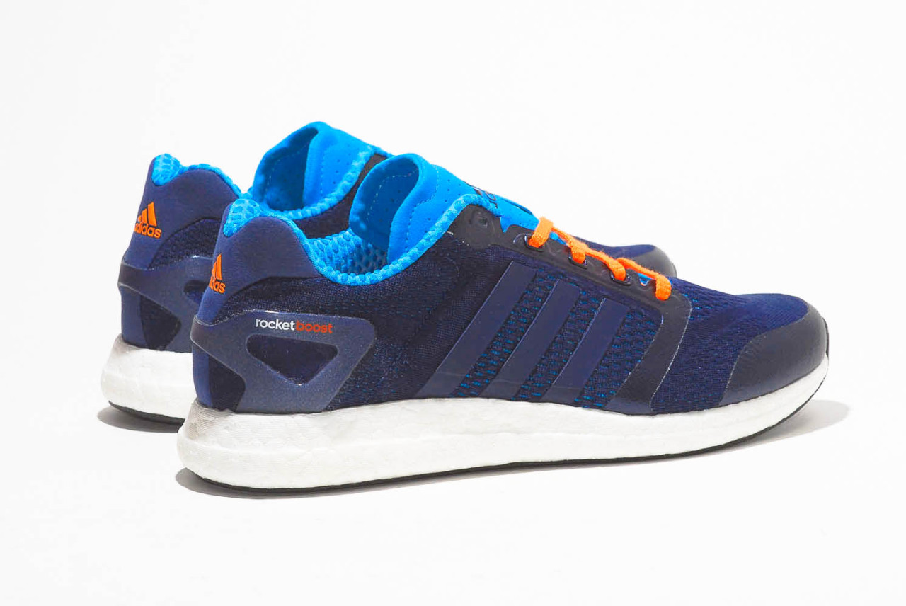 ADIDAS CLIMACHILL ROCKET BOOST / è¶å½æ§ æ¥µé·æ¶¼ - KENLU.net