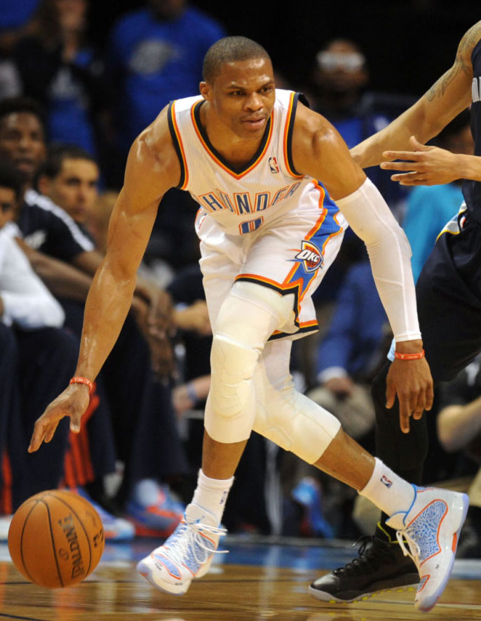 russell westbrook xx9