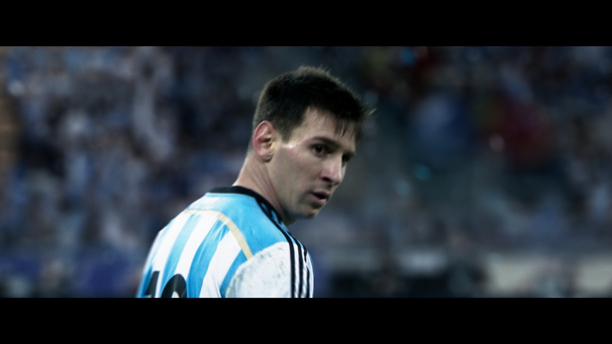 world cup, Predator LZ, Nitrocharge, Leo Messi, adizero F50, adidas - $media_alt
