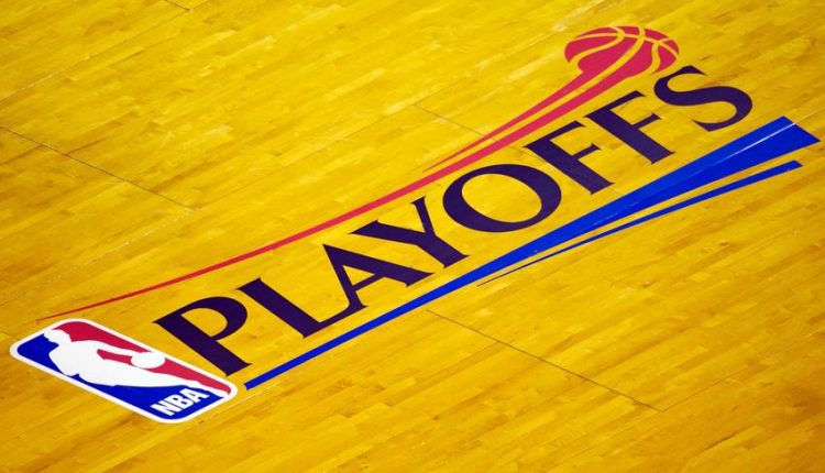 NBA-Playoffs-logo-on-hardwood-5514