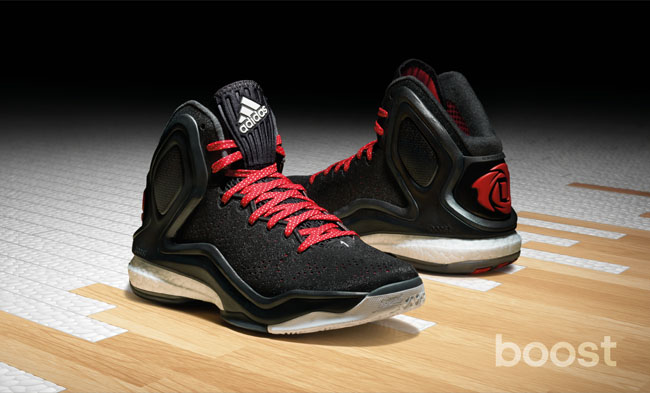 d rose 5