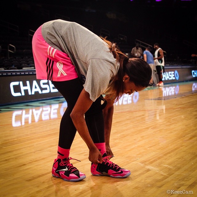 breast cancer lebrons